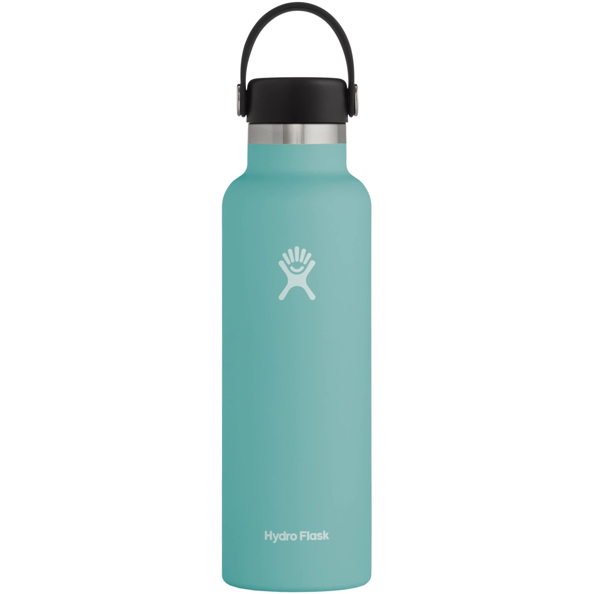 Hydro Flask 21 Oz Standard Flex Cap Alpine, drikkeflaske 21 OZ Alpine