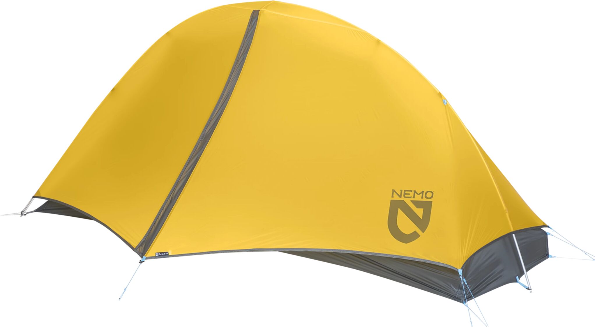 Nemo Equipment Hornet Elite 1P, telt STD Yellow