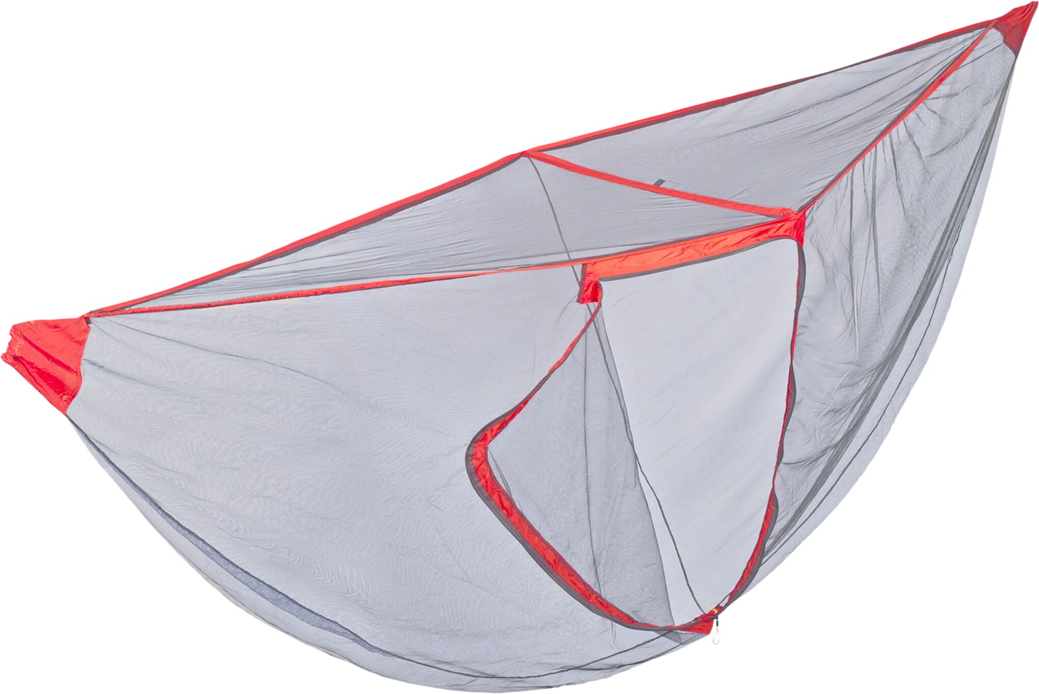 Sea To Summit STS HAMMOCK BUG NET BLACK, myggnett hengekøye STD NA