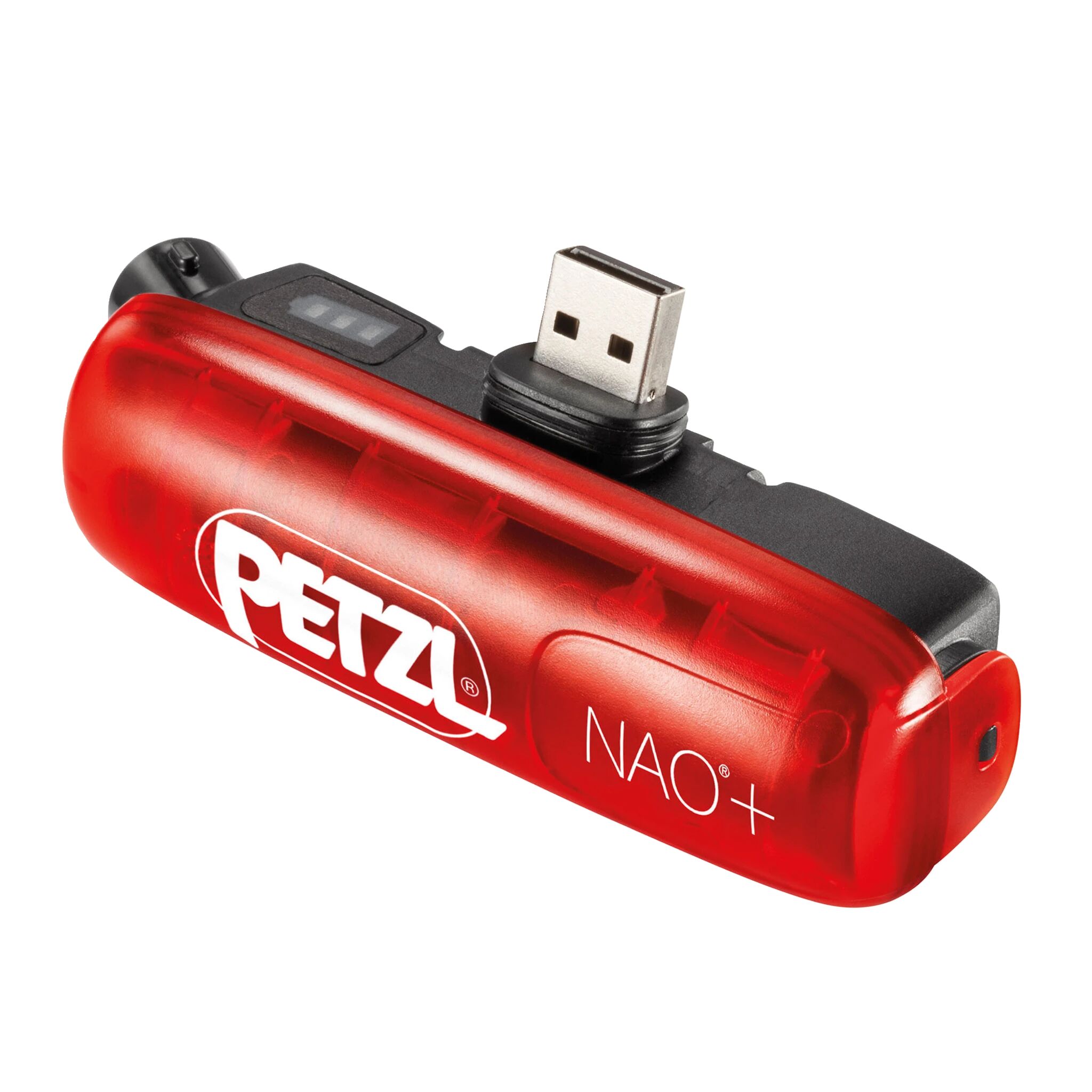 Petzl ACCU NAO + Rechargeable battery, oppladbart batteri STD STD