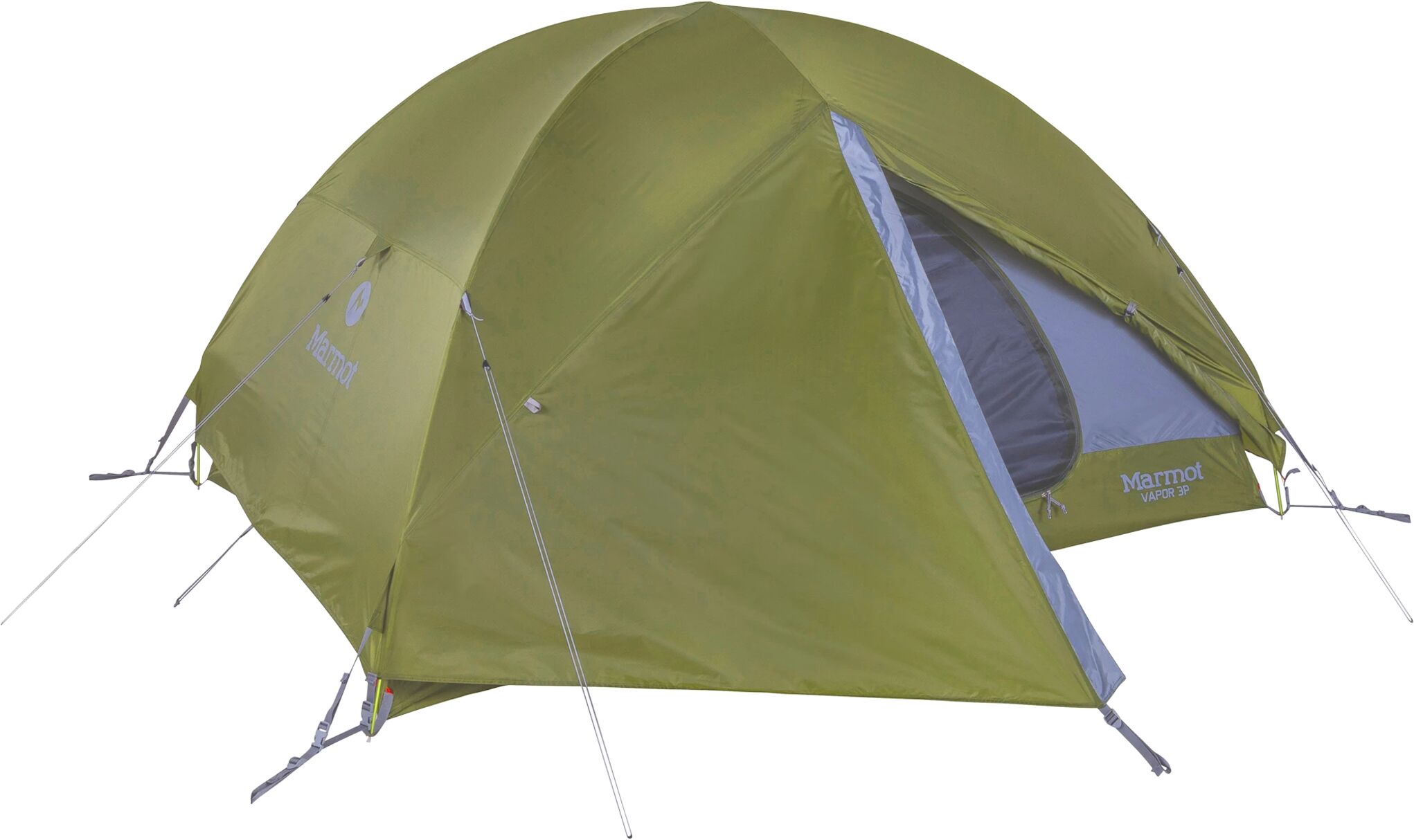 Marmot Vapor 3P, telt STD MOSS