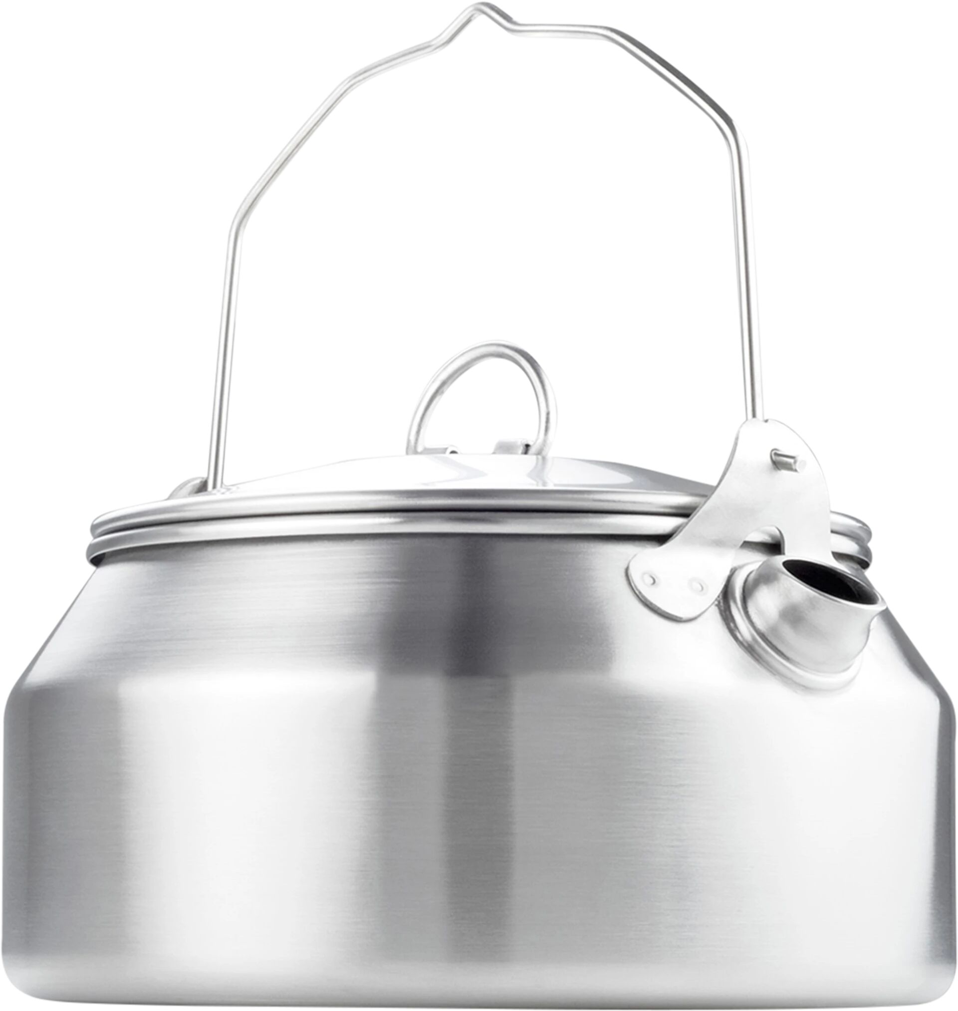 GSI Outdoors Glacier Stainless Tea Kettle 1 STD STD