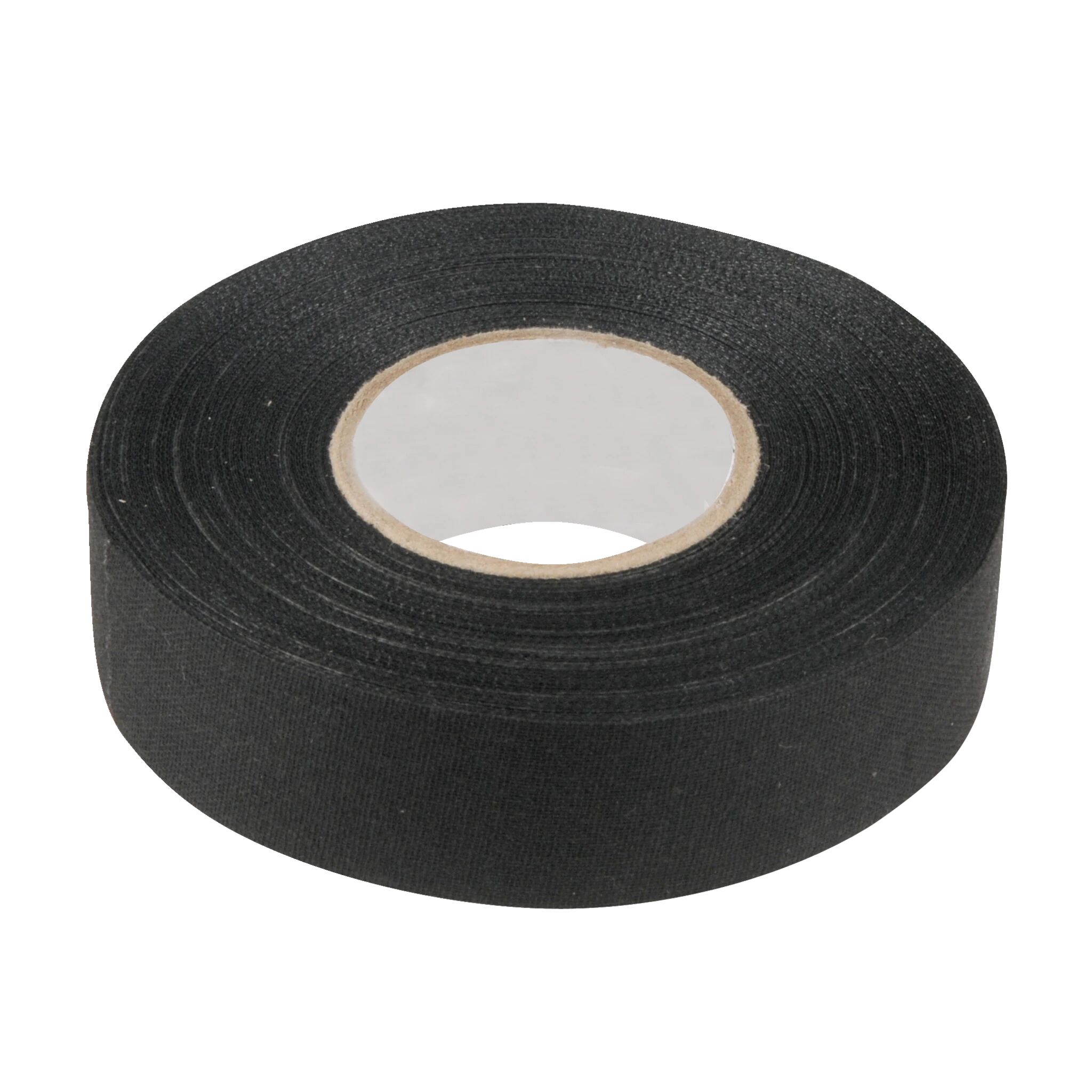 CCM Tape Cloth 20m 25mm Black
