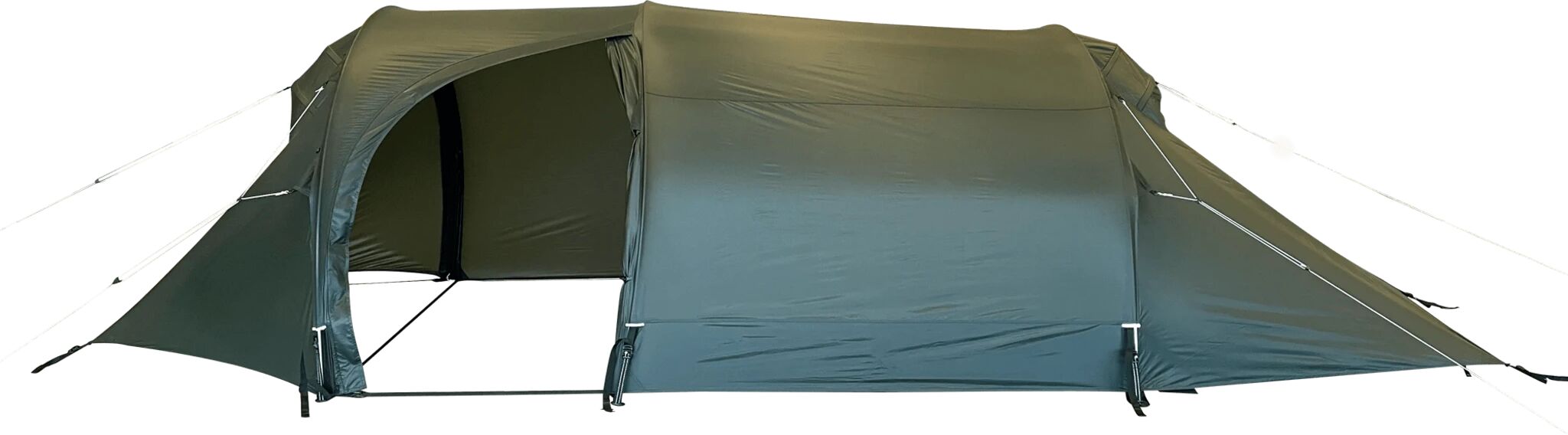 Barents Outdoor Trollheimen 3 Classic STD Green