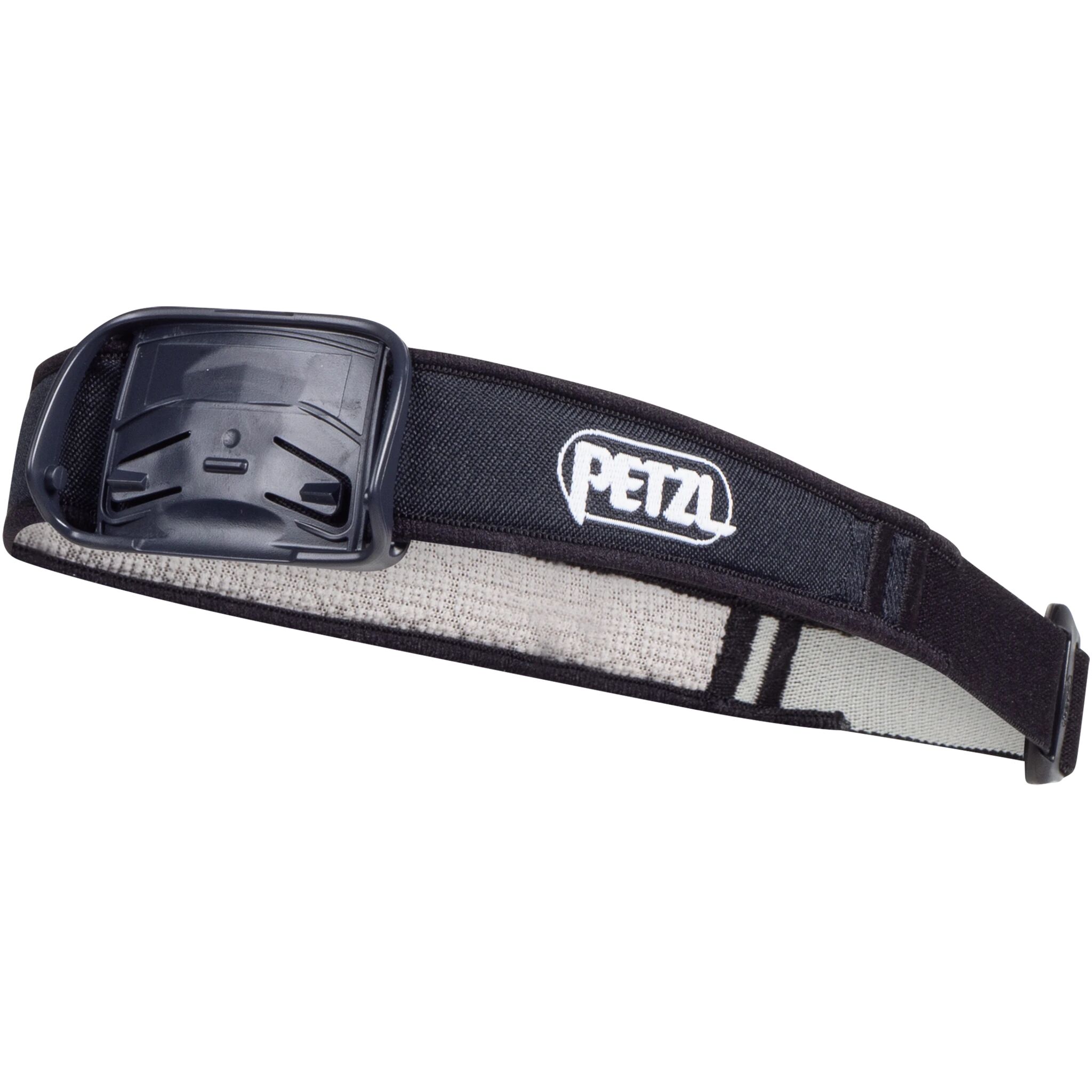 Petzl Spare Headband For Tikka® + Et Tikka® Xp, ekstra pannebånd STD STD