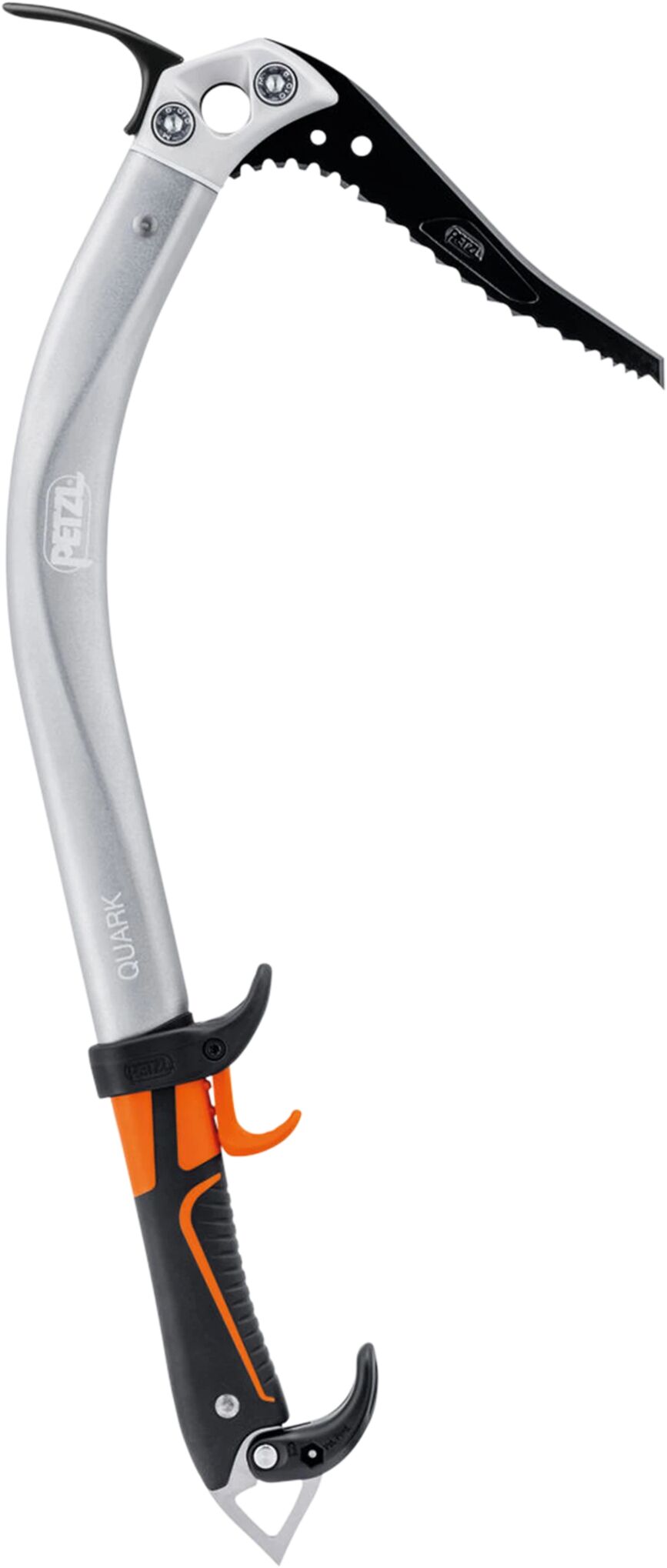 Petzl QUARK hammer, ishammer 50 cm STD