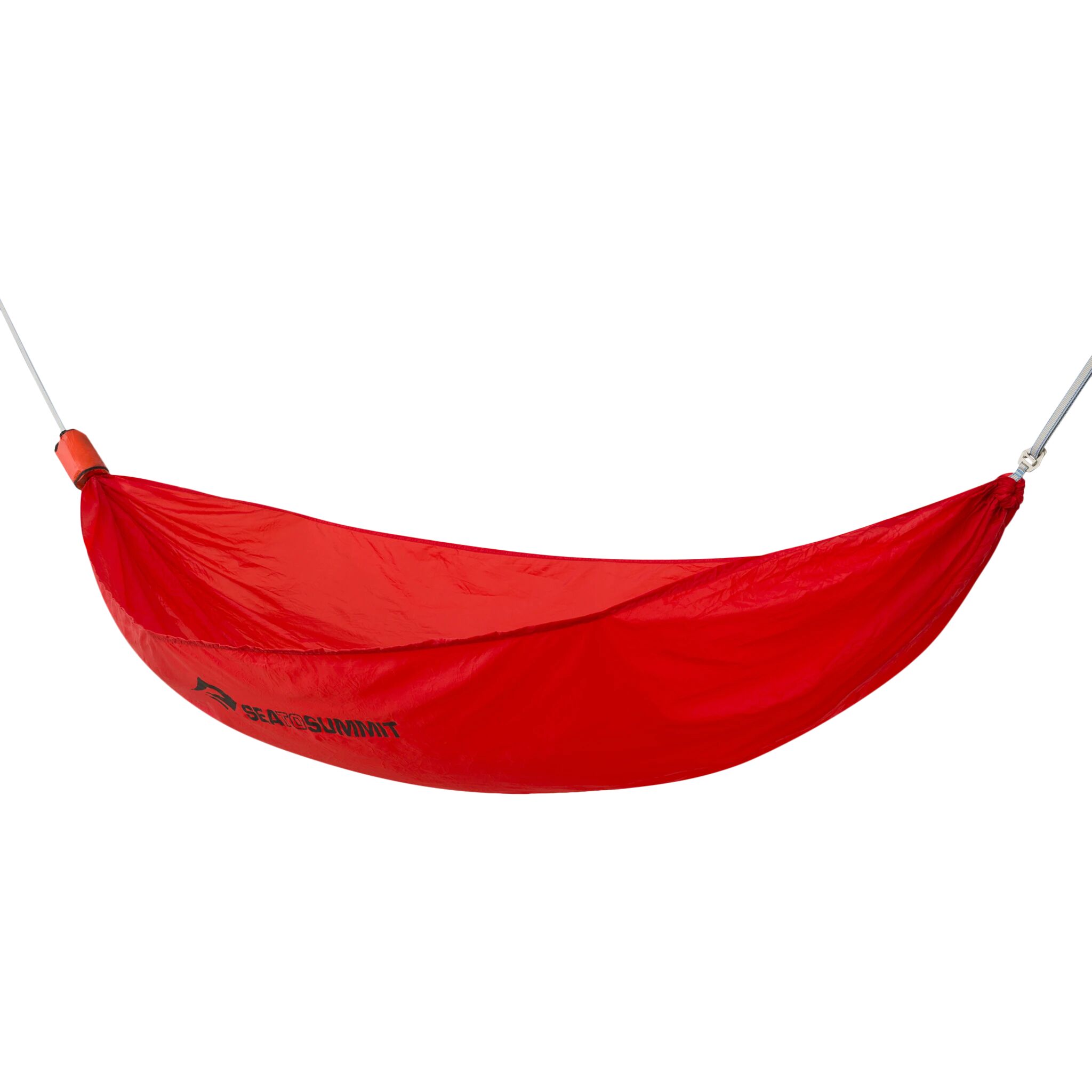 Sea To Summit Hammock Set Pro Double Red, hengekøye One Size RED