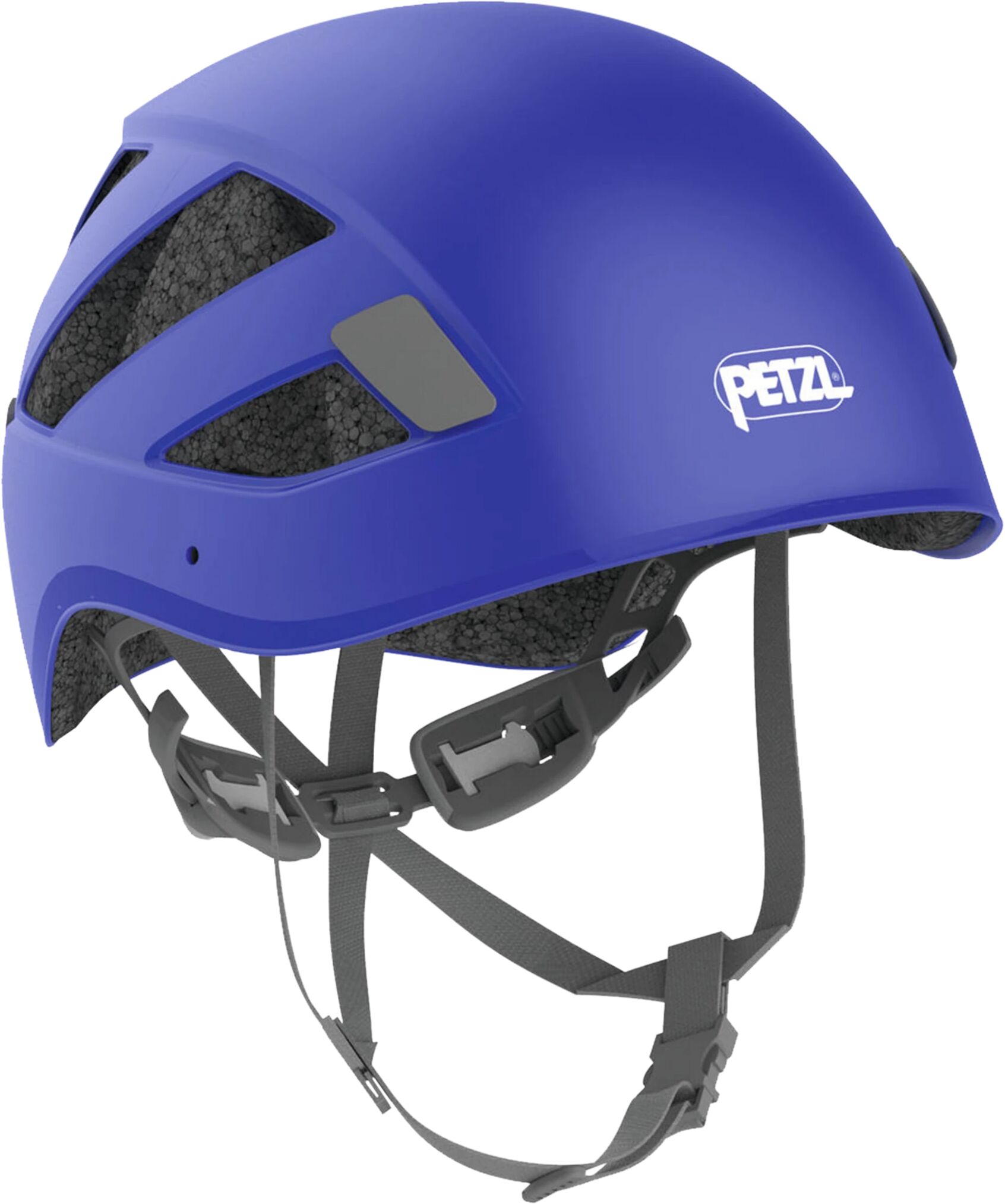 Petzl BOREO®, klatrehjelm M/L blue