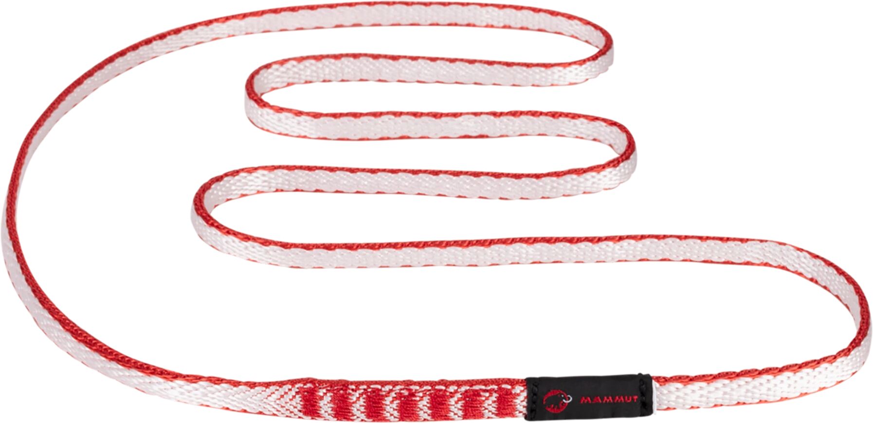 Mammut Contact Sling 8.0 60 Cm 60 cm 3000 Red