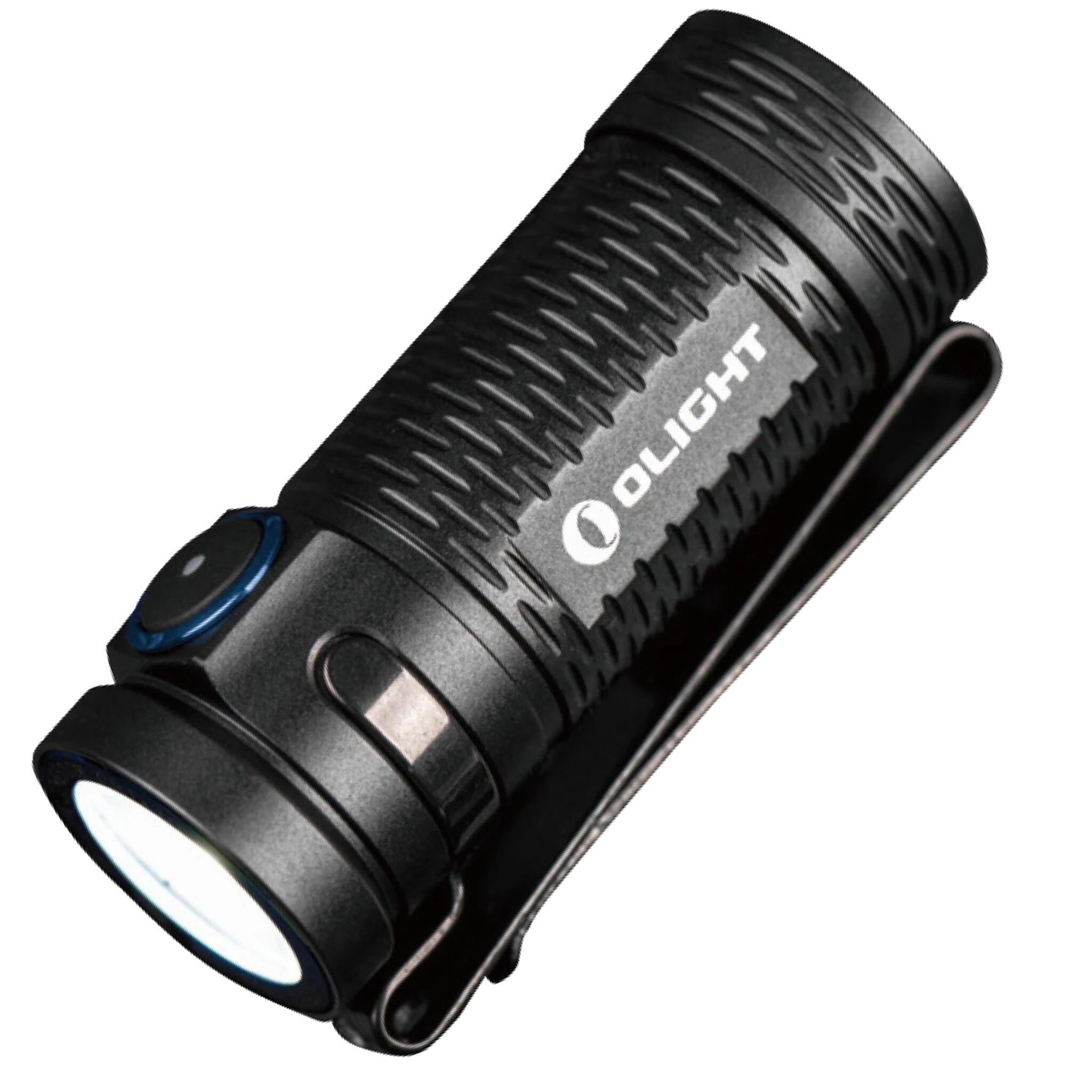 Olight S1 MINI Baton, Oppladbar, lommelykt, 600 lumen STD STD