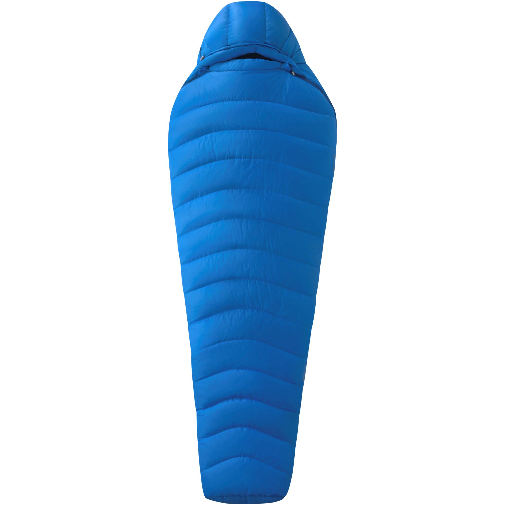 Marmot Helium Long, dunsovepose LZ Ceylon Blue/arctic N