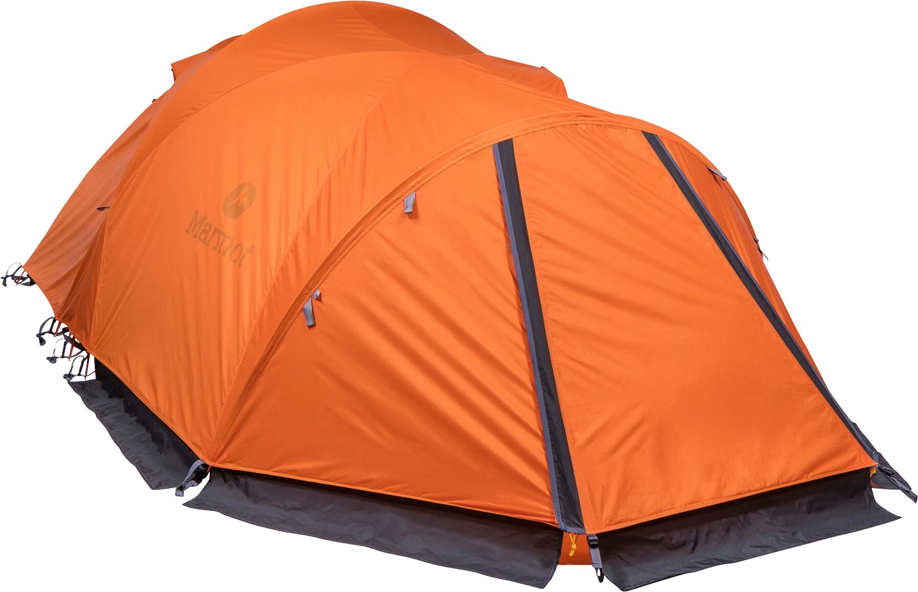 Marmot Thor 3P, tremannstelt One Size Blaze