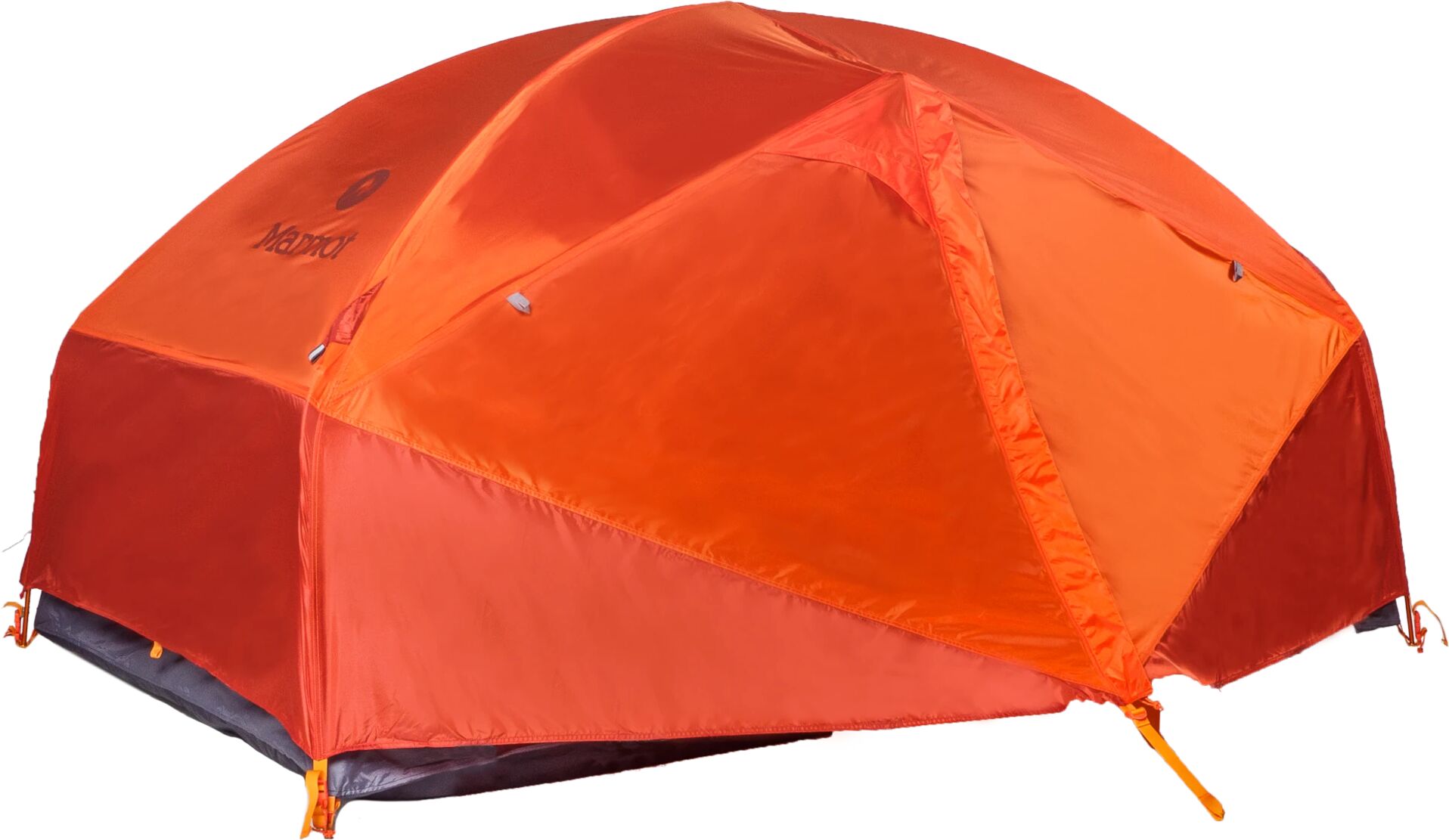 Marmot Limelight 2p, telt STD Cinder/rusted Orange