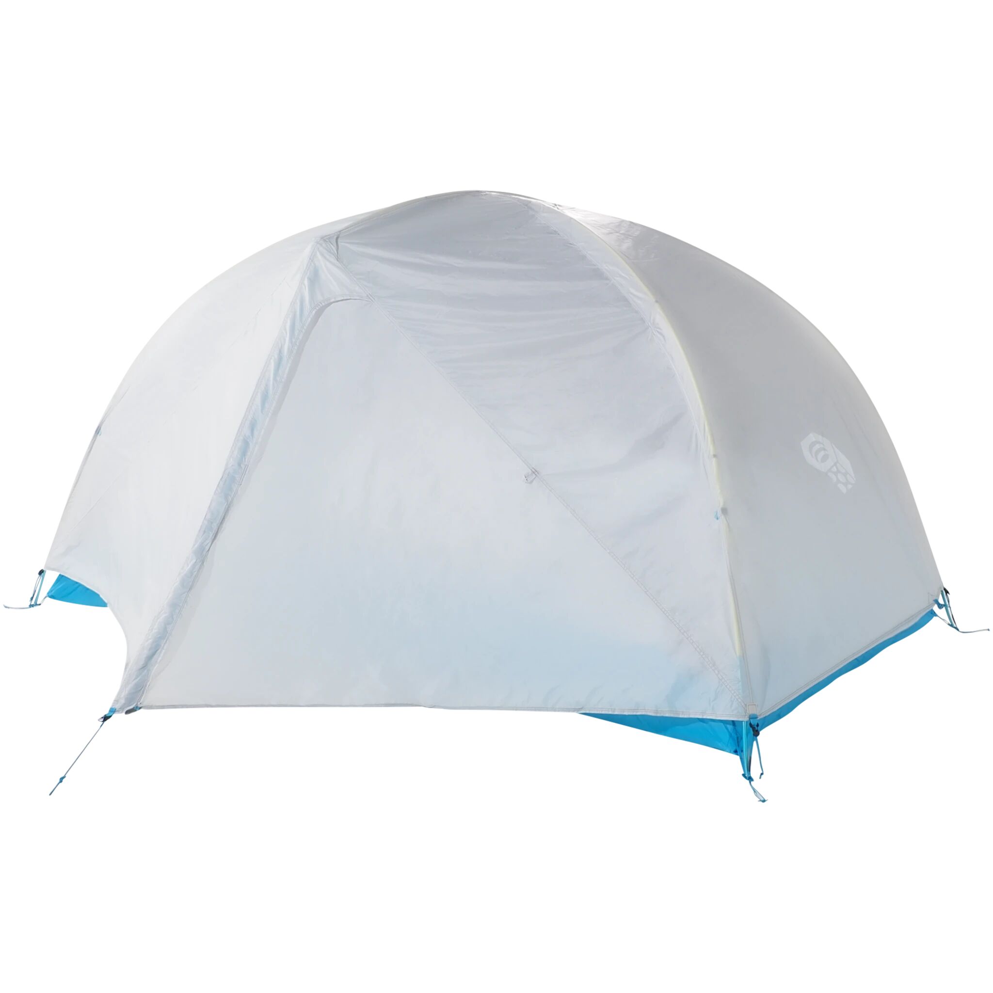 Mountain Hardwear Aspect 2, telt STD Grey Ice