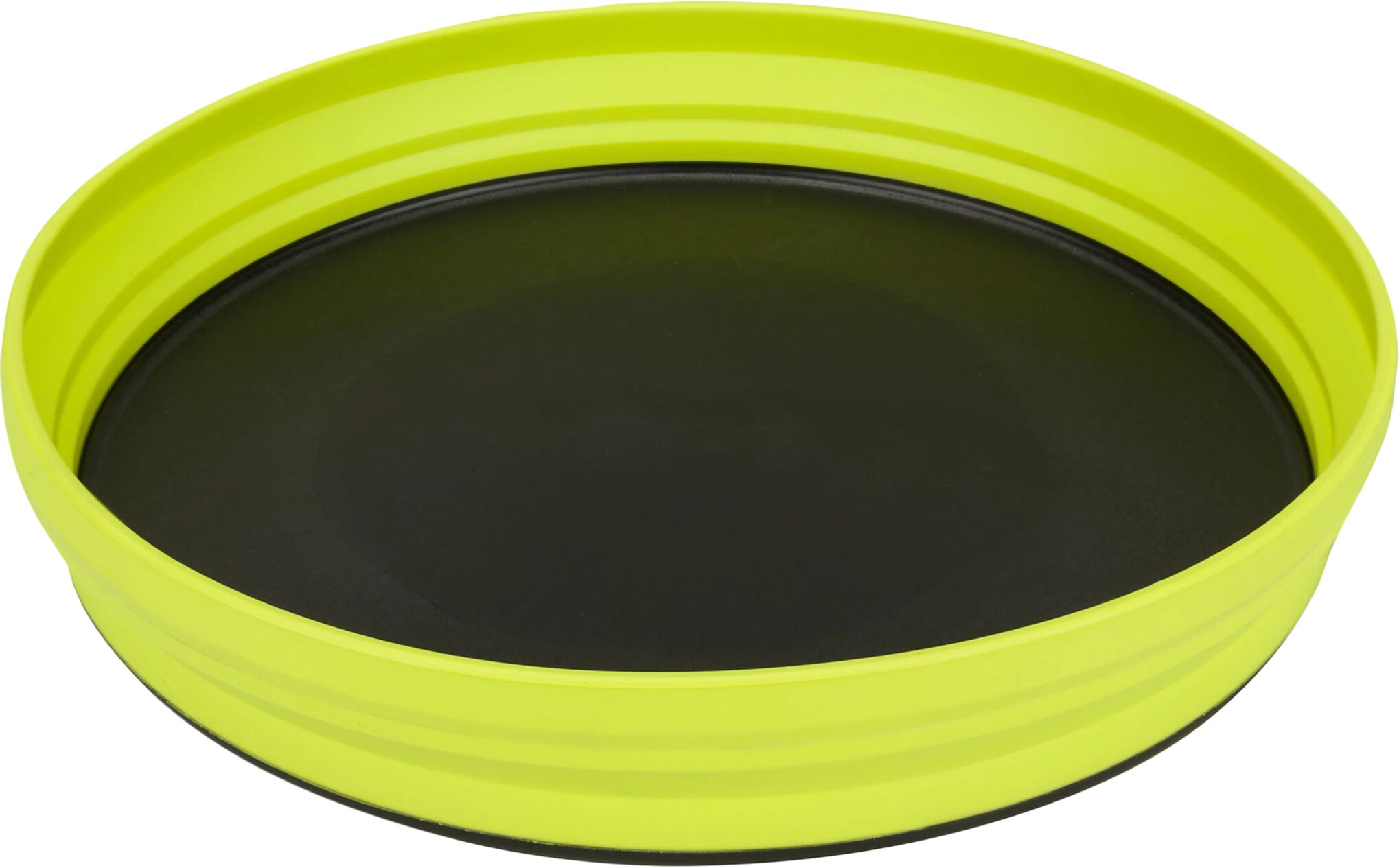 Sea To Summit Xplate, tallerken 1170ml Lime