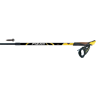 Fizan N/SPEED NW kije nordic walking 75-125cm żółte