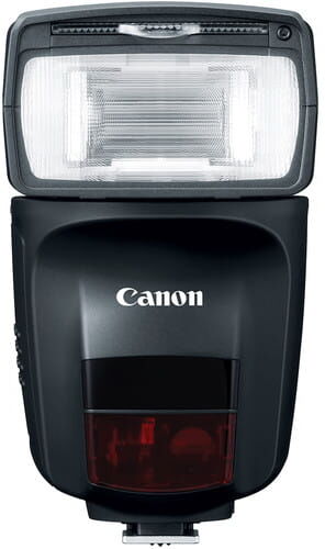 Canon Lampa błyskowa Canon Speedlite 470 EX-Ai