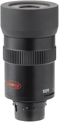 Kowa Okular Kowa Eyepiece for TSN-600/660/82SV 20-60x Twist