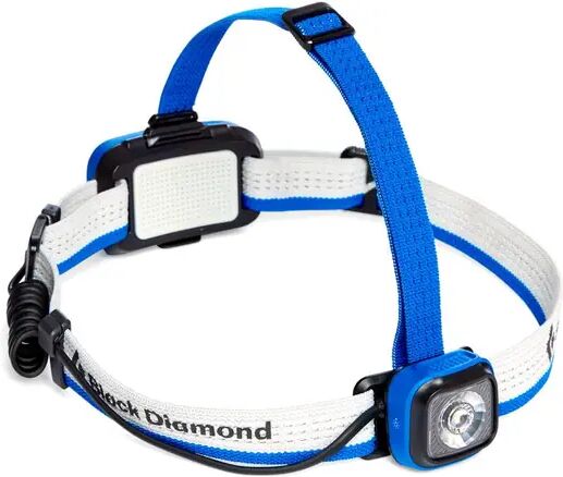 Black Diamond Lanterna Frontal Black Diamond Sprinter 500 (Ultra Blue)