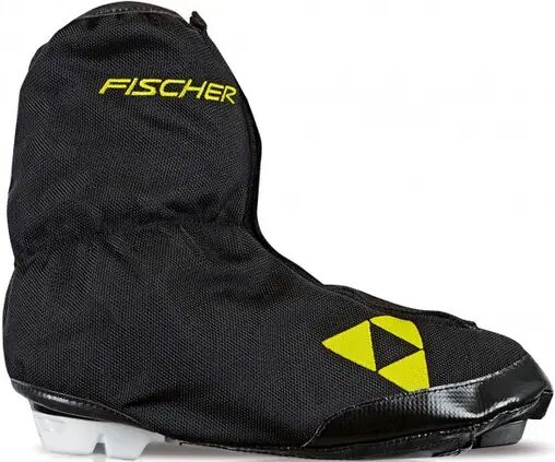 Fischer Arctic Cobertura para Botas (Preto)