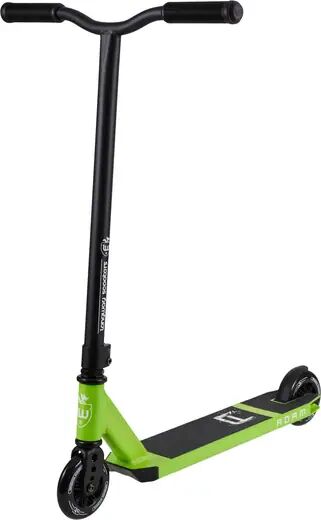 Longway Trotinete Freestyle Longway Adam (Verde)