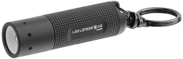 LEDLENSER L�mpada Tocha Porta-Chaves K2