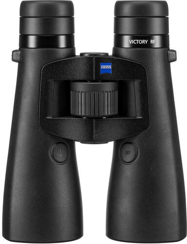 ZEISS Bin�culos Telem�tricos Laser Victory RF 8X54