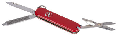 Victorinox Classic SD