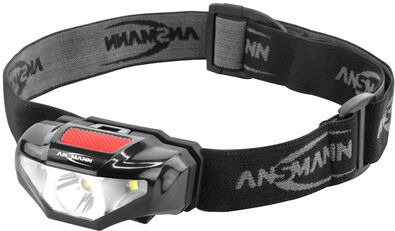 Ansmann Headlight HD70B