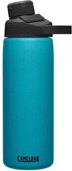 Camelbak Garrafa Chute Mag Azul (600ml)