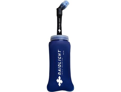 Raidlight Garrafa Eazyflask Azul (350ml)