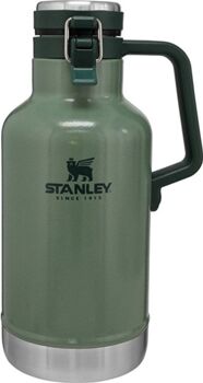 Stanley Garrafa Classic Verde (1.9L)