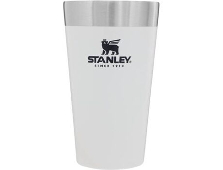 Stanley Garrafa Adventure Branco (0.47 L)