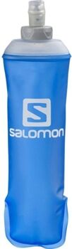 Salomon Garrafa Flask Azul (500ml)