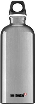 Sigg Garrafa Cinza (600ml)