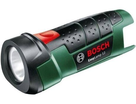 Bosch Lanterna EasyLamp 12