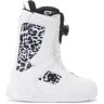 DC PHASE BOA WMN WHITE BLACK PRINT 235