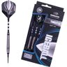 Windson ICEBALL 16 G TUNGSTEN SET Set de săgeți din tungsten cu vârf cu vârf moale, negru, mărime