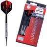 Windson ADAMANTIX 16 G TUNGSTEN SET Set de săgeți din tungsten cu vârf cu vârf moale, roșu, mărime