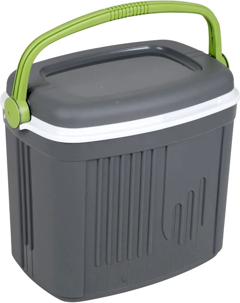 EDA Cutie frigorifică Iceberg, gri, 32 L, 6702793