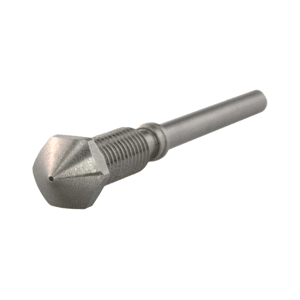 Flashforge Creator3 Steel Nozzle - 0,4 mm