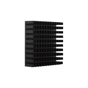 Aluminium Heatsink - 40 x 40 mm