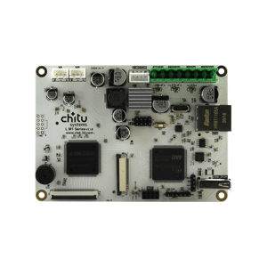 Wanhao CGR Motherboard