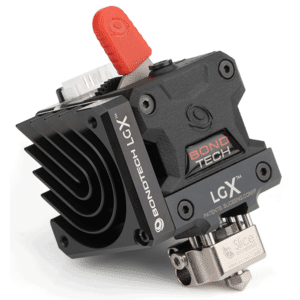 Bondtech LGX® Shortcut Mosquito Printhead