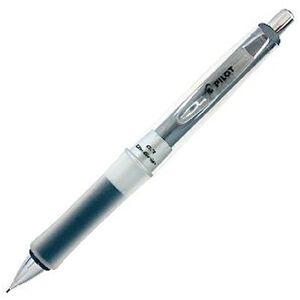 Stiftpenna PILOT Dr Grip 0,7, sorterade färger, 12st 12st