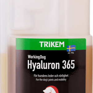 Trikem TRIKEM Working Dog Hyaluron 365 500 ml