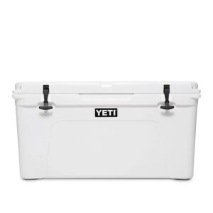 Yeti - Tundra 75 - White - White - Vit - Kylboxar