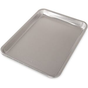 Nordic Ware - Naturals® Quarter Bakplåt - Silver - Silver - Ugnsformar