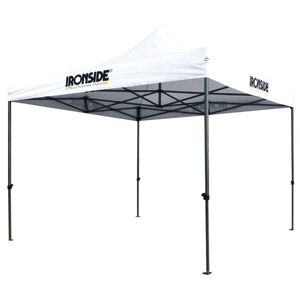 Ironside 500685 Tält 2,9 X 2,9 X 2,4 M, Arbetsplats