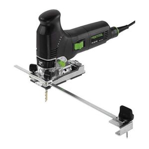 Festool Ks-Ps/psb 300 Cirkelanslag, Övriga Maskintillbehör